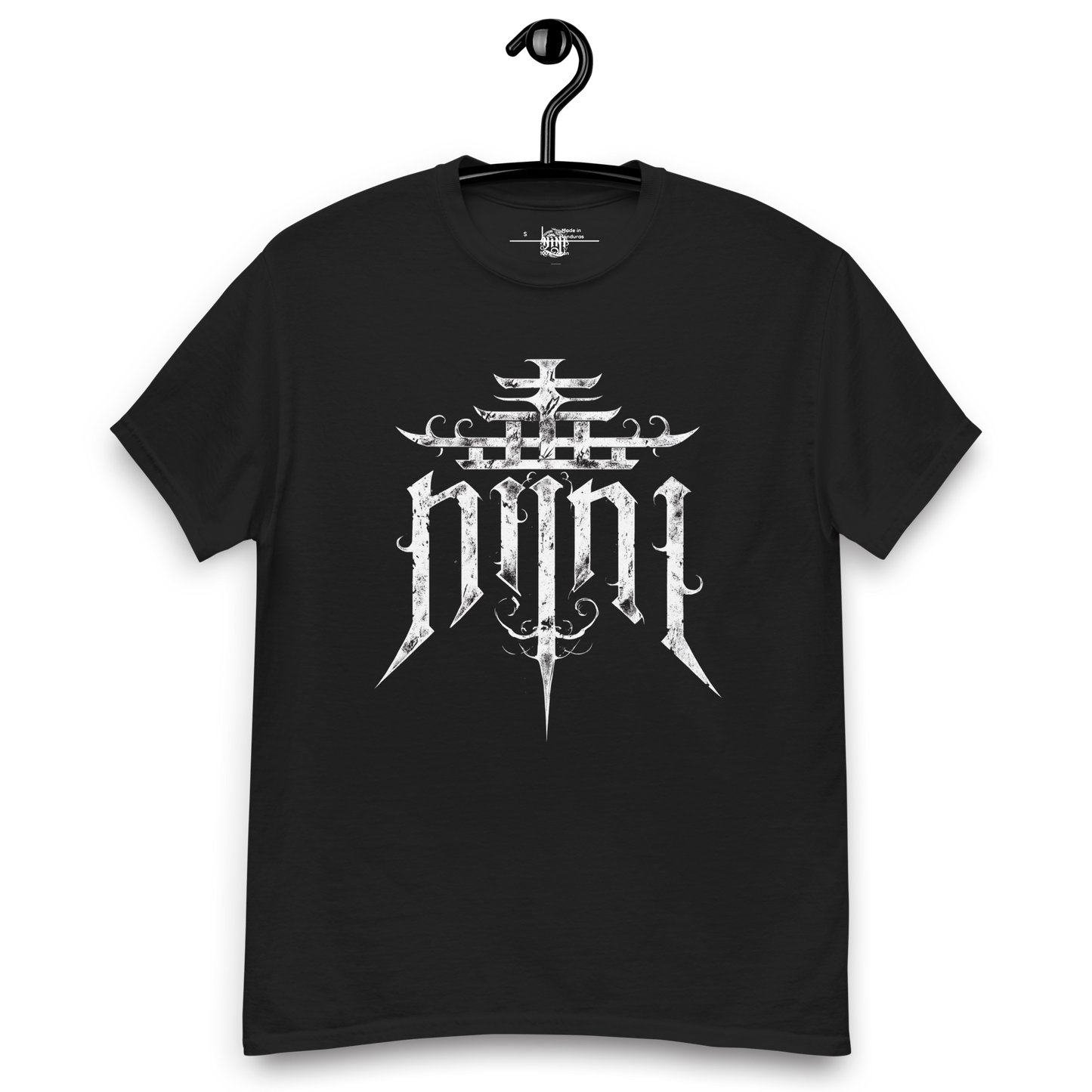 NiNi Temple T-Shirt
